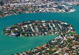 La Gorce Island